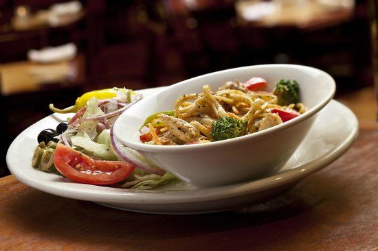 Minervas Restaurant & Bar